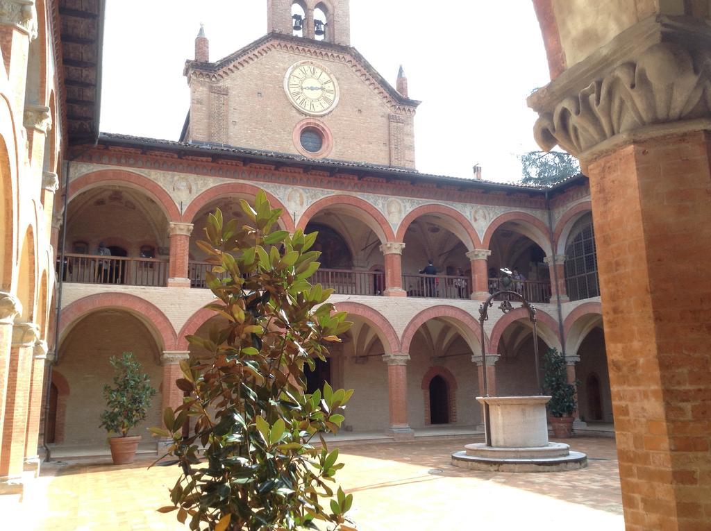 بولونيا B&B La Castagnina المظهر الخارجي الصورة